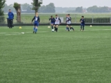 S.K.N.W.K. JO11-1JM - S.S.V. '65 JO11-2JM (competitie) 2024-2025 (4e fase) (32/130)